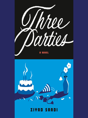 cover image of Three Parties